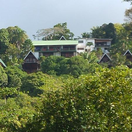 Mango Lodge アンス・ヴォルベール エクステリア 写真