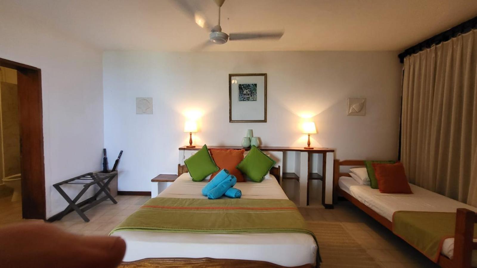 Mango Lodge アンス・ヴォルベール エクステリア 写真