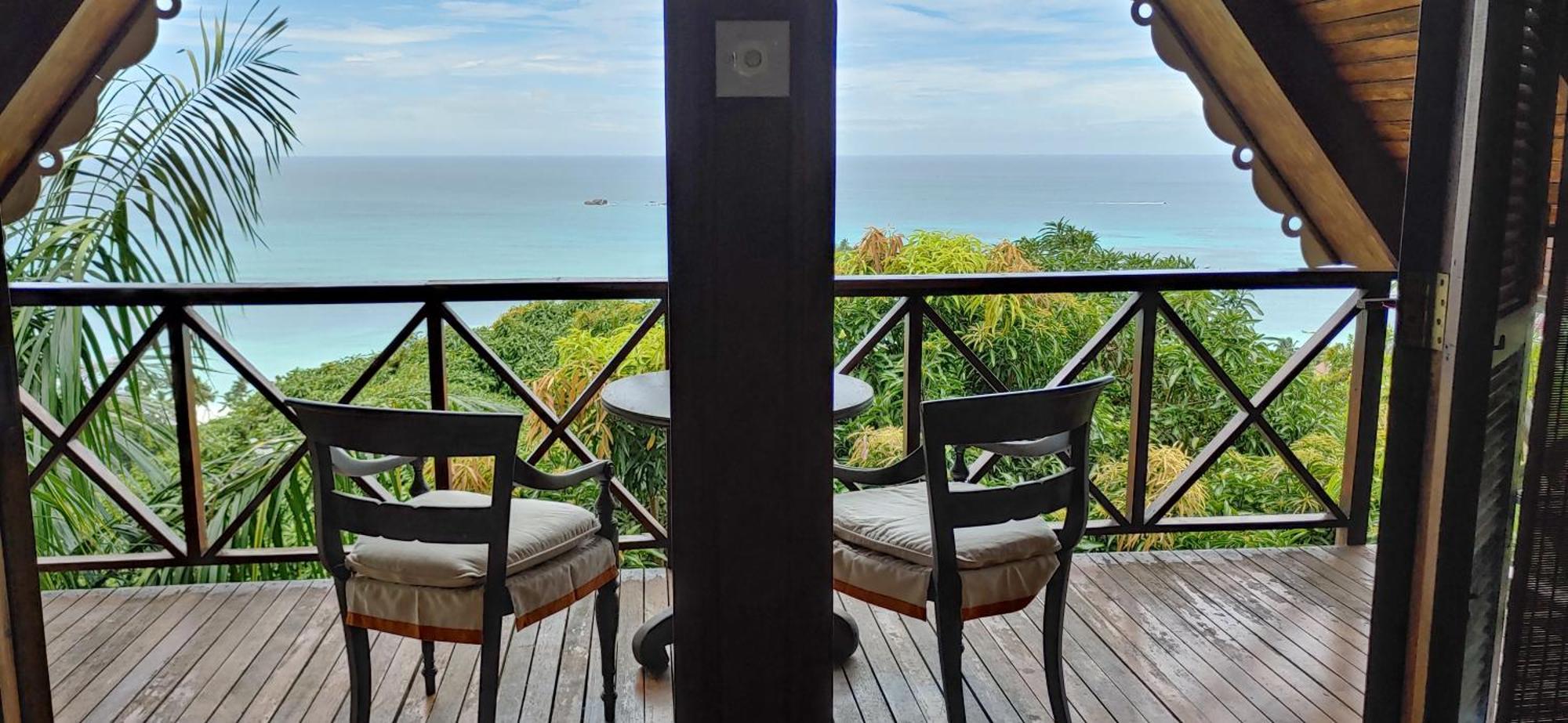 Mango Lodge アンス・ヴォルベール エクステリア 写真