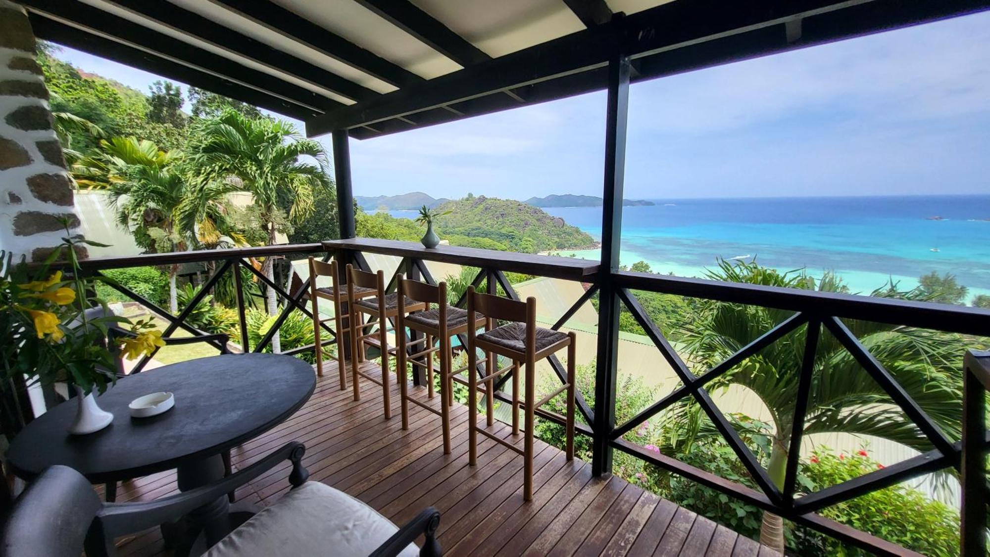 Mango Lodge アンス・ヴォルベール エクステリア 写真