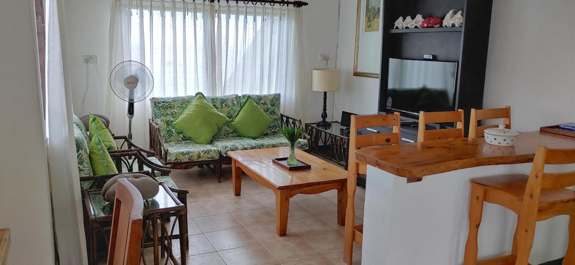 Mango Lodge アンス・ヴォルベール 部屋 写真