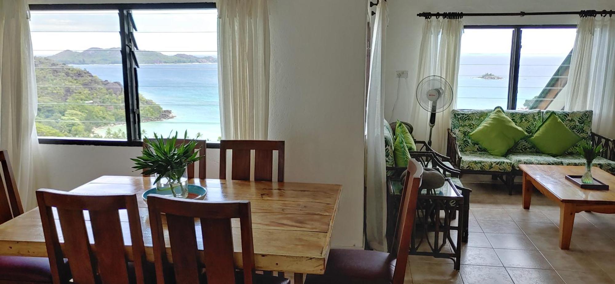 Mango Lodge アンス・ヴォルベール 部屋 写真
