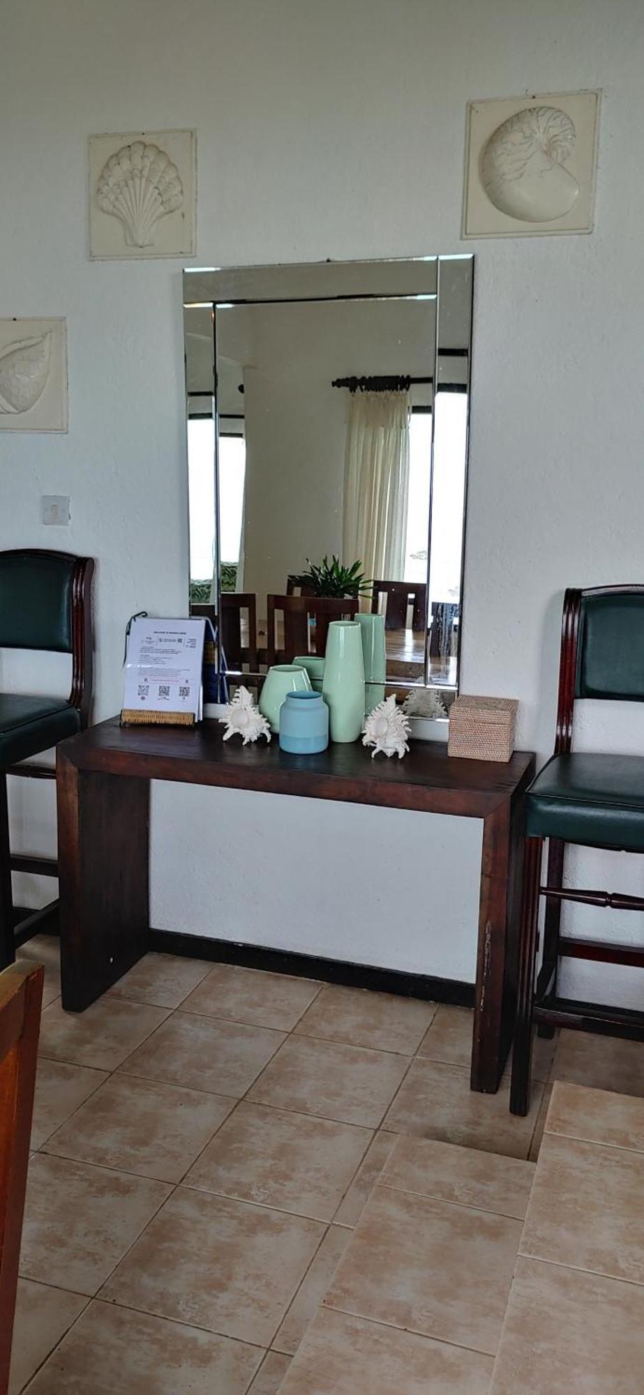 Mango Lodge アンス・ヴォルベール 部屋 写真