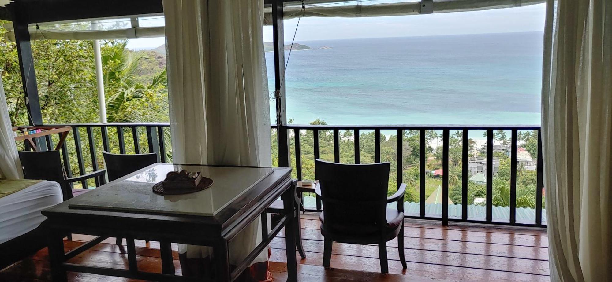 Mango Lodge アンス・ヴォルベール 部屋 写真
