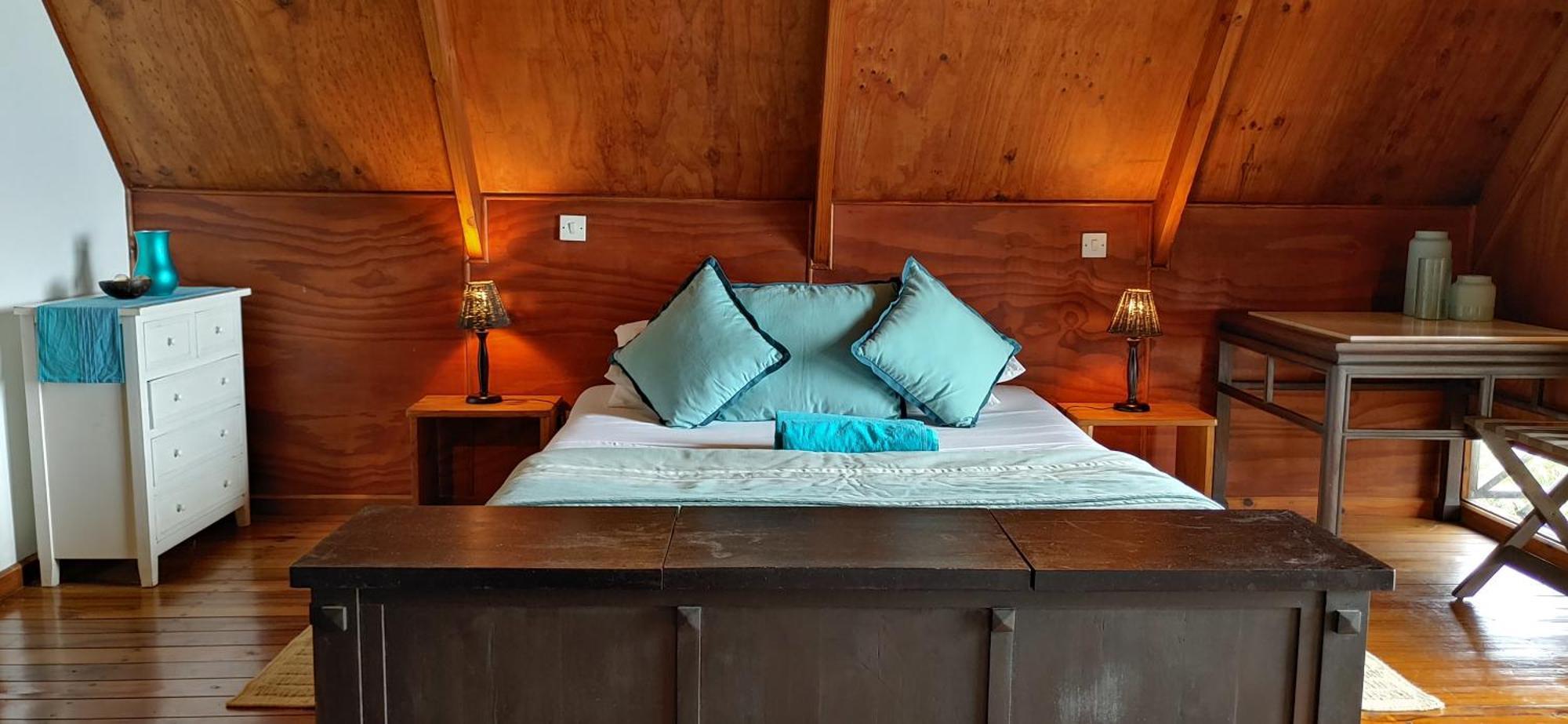 Mango Lodge アンス・ヴォルベール エクステリア 写真