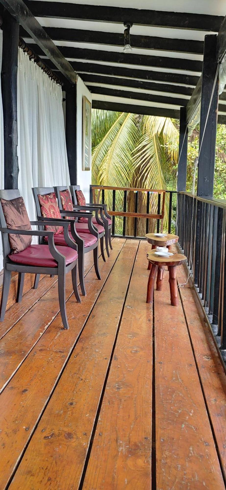 Mango Lodge アンス・ヴォルベール 部屋 写真