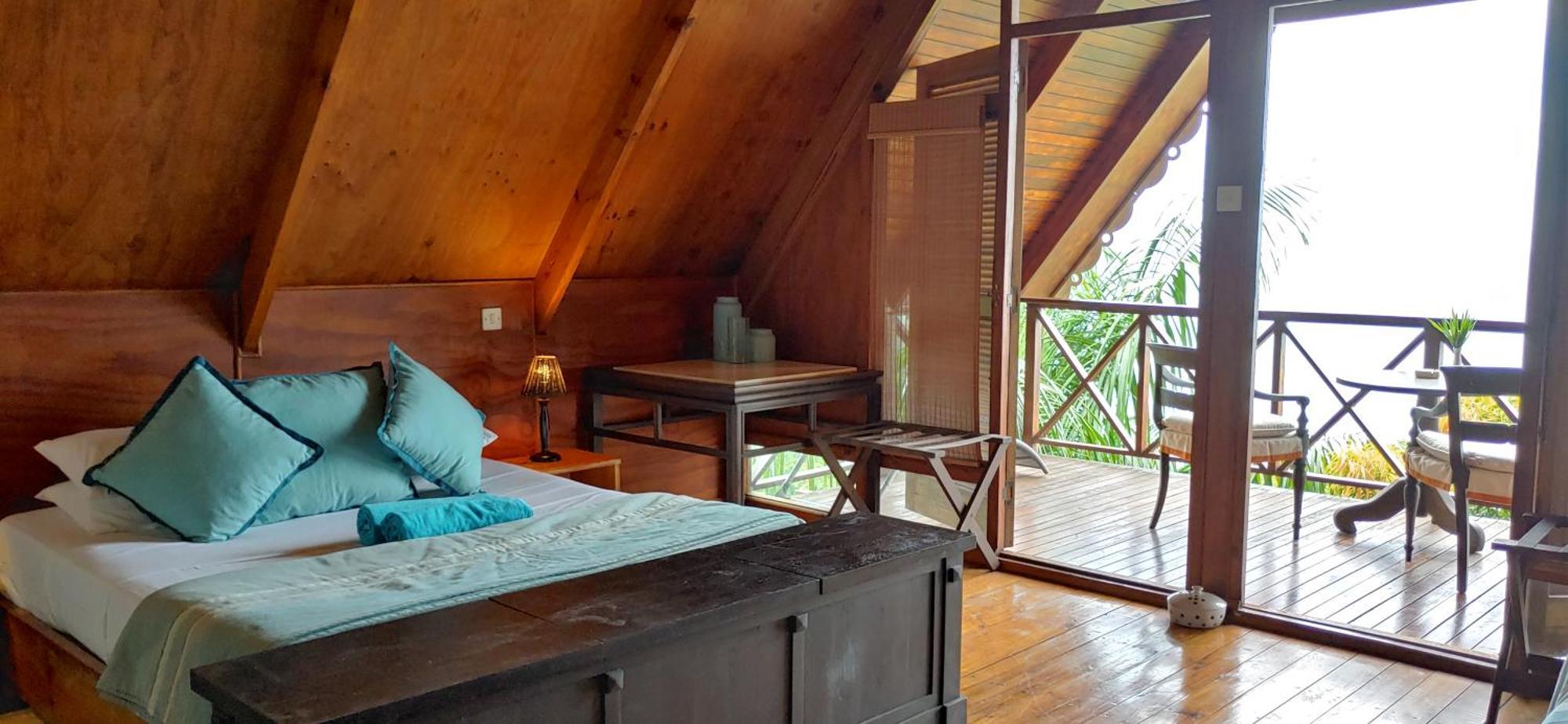 Mango Lodge アンス・ヴォルベール エクステリア 写真