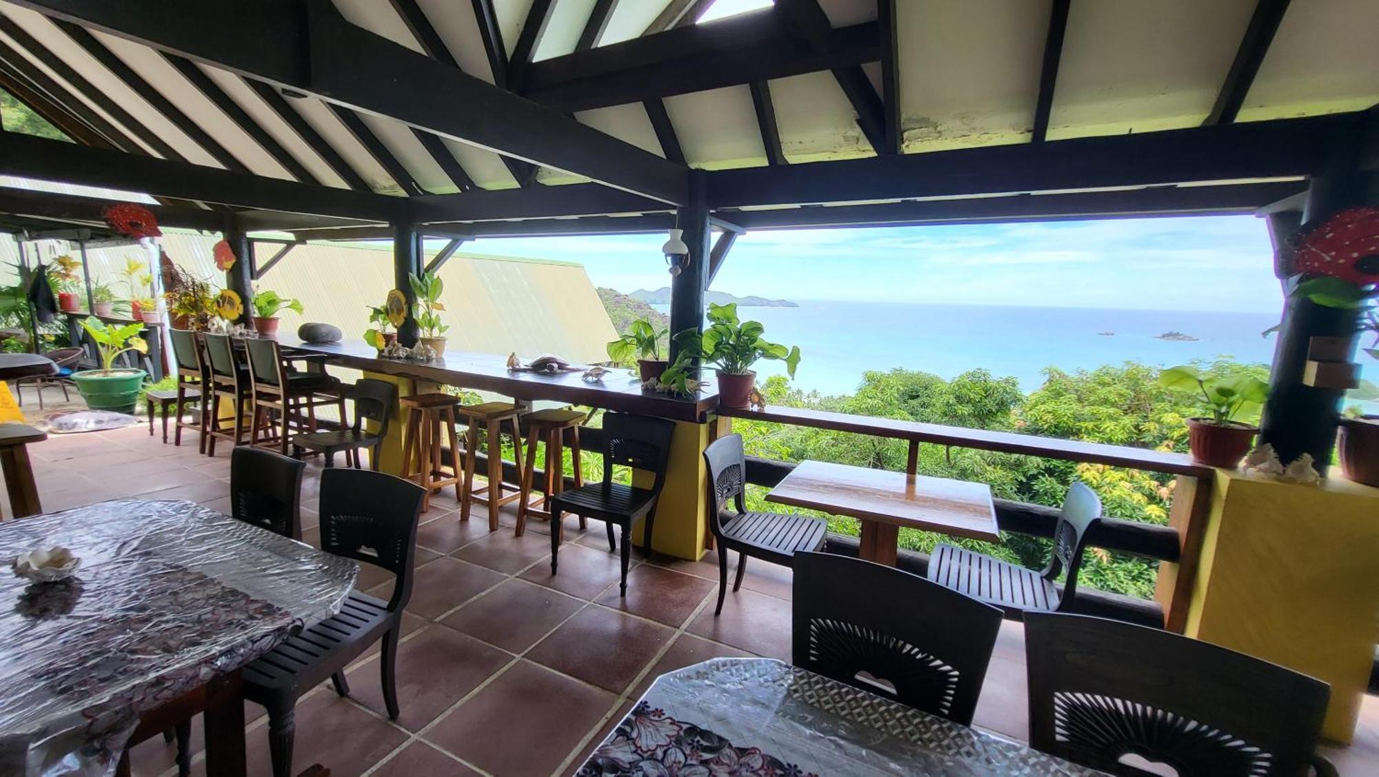 Mango Lodge アンス・ヴォルベール 部屋 写真