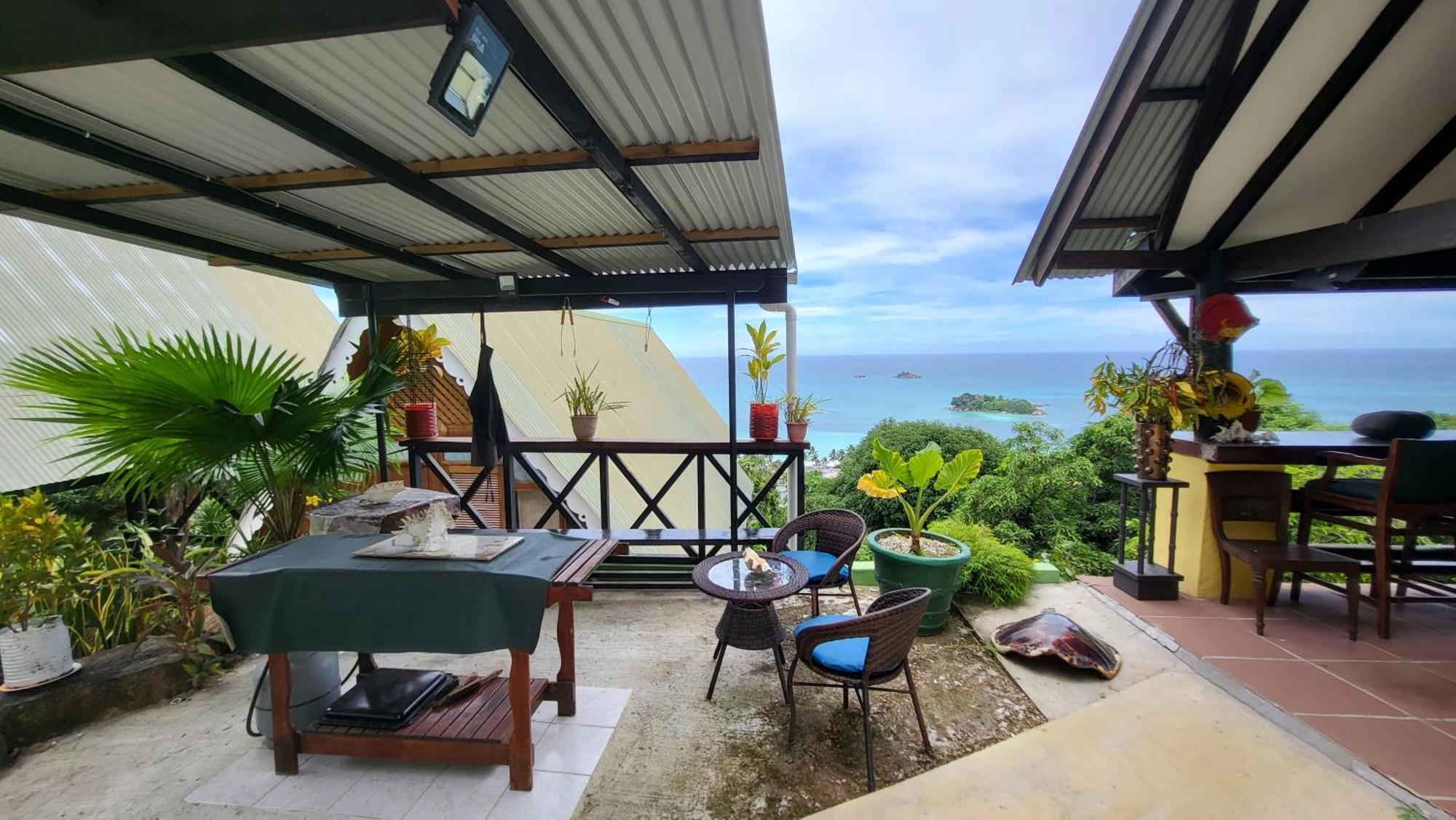 Mango Lodge アンス・ヴォルベール 部屋 写真
