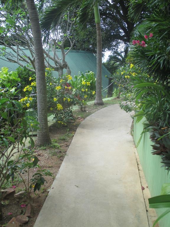 Mango Lodge アンス・ヴォルベール エクステリア 写真