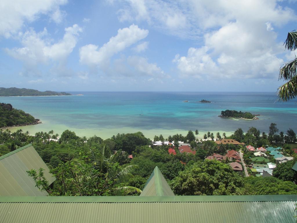 Mango Lodge アンス・ヴォルベール エクステリア 写真