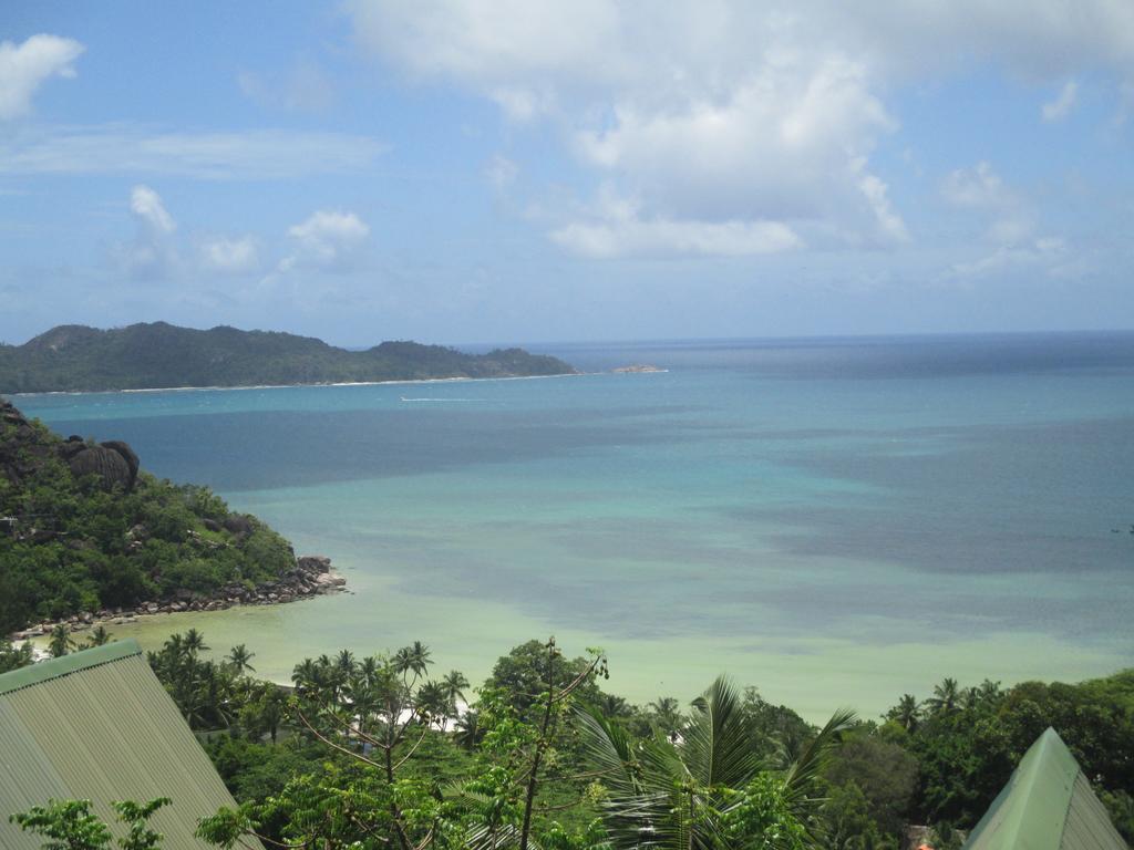 Mango Lodge アンス・ヴォルベール エクステリア 写真