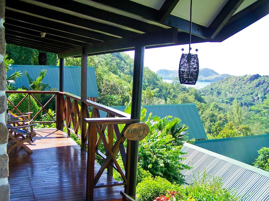Mango Lodge アンス・ヴォルベール エクステリア 写真