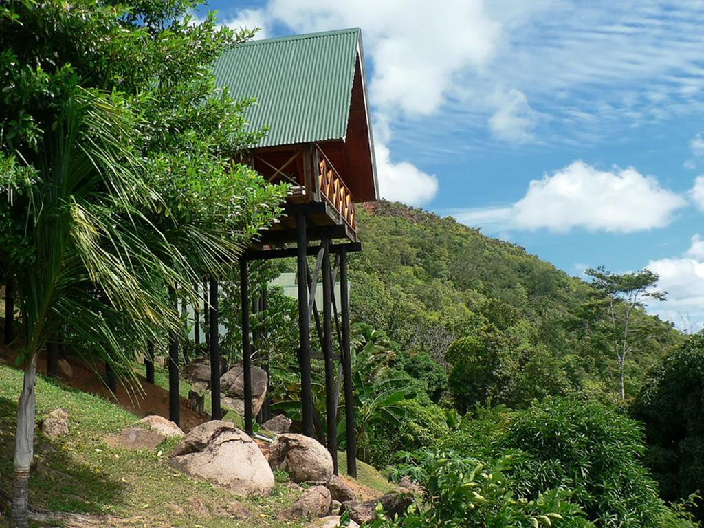 Mango Lodge アンス・ヴォルベール 部屋 写真