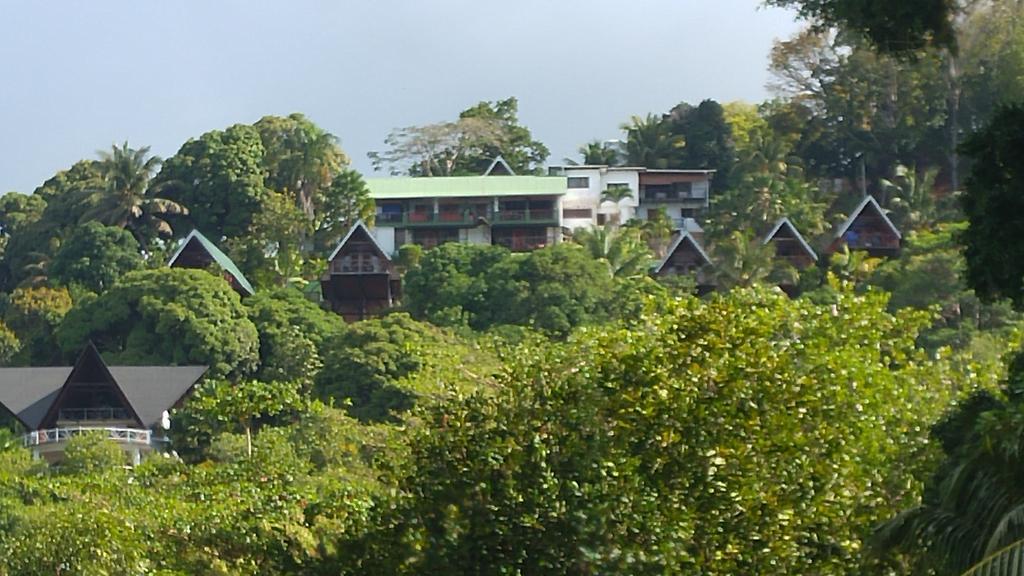 Mango Lodge アンス・ヴォルベール エクステリア 写真